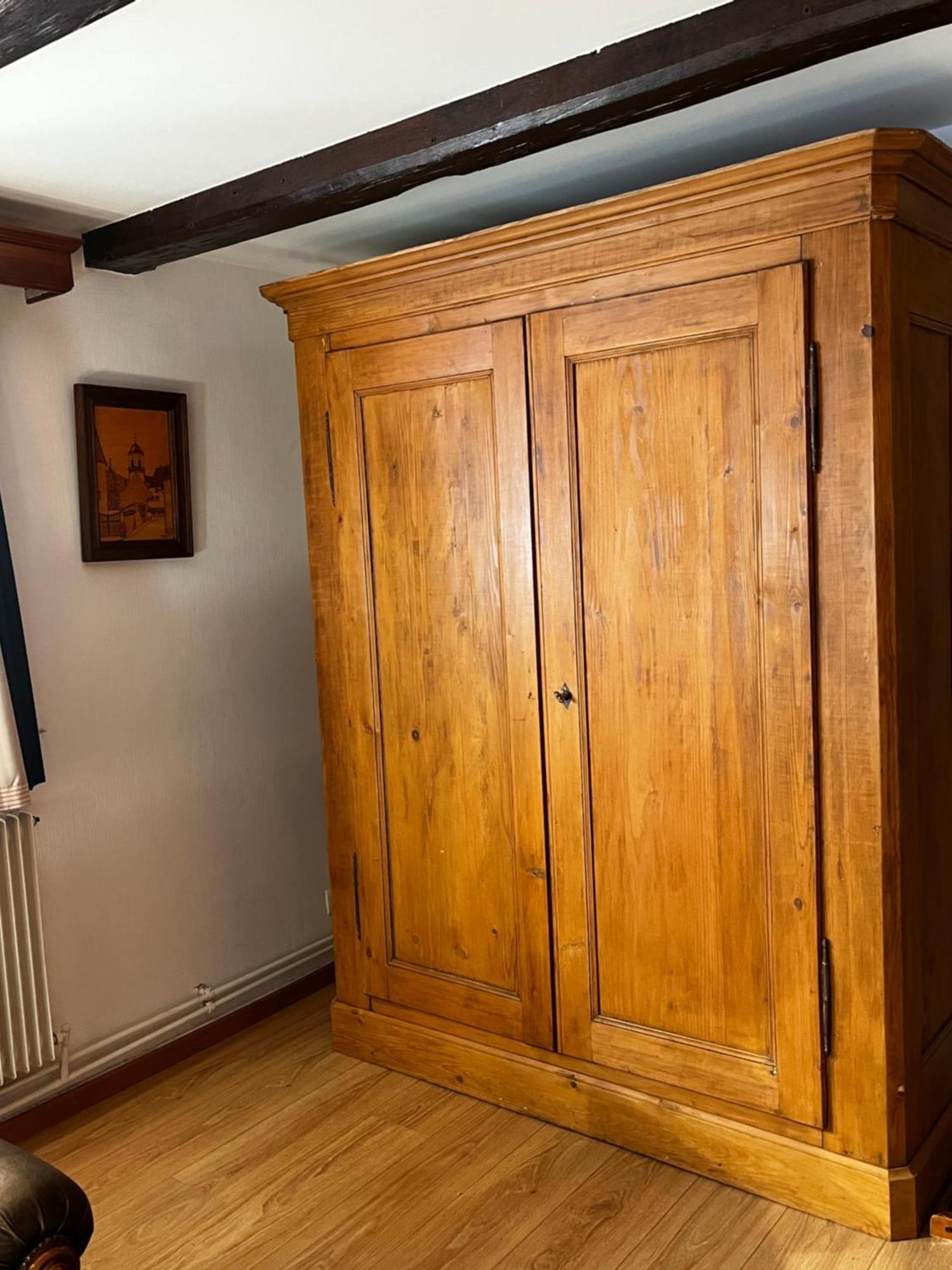 Les Chambres Du Marlenberg Marlenheim Exteriér fotografie